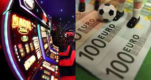 Vulkan Pobeda Casino